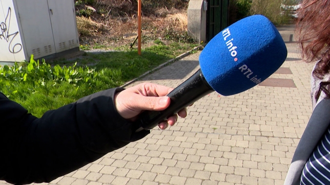 "Il avait des comportements bizarres, il tournait ça sur le ton de l'humour": des élèves de l'athénée de Flémalle témoignent 