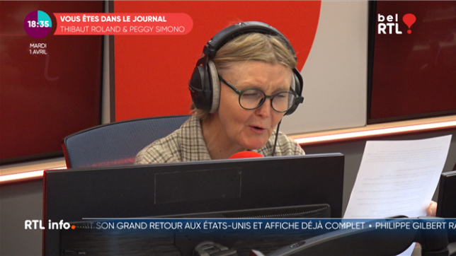 Les explications de notre journaliste Peggy Simono.