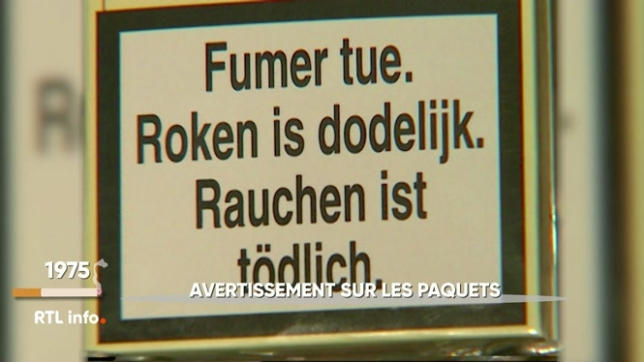Les mesures anti-tabac se renforcent chaque année avec l'objectif d'une génération zéro tabac d'ici 2040. De nombreux progrès ont été réalisés pour éliminer la cigarette de l'espace public au cours des dernières décennies.