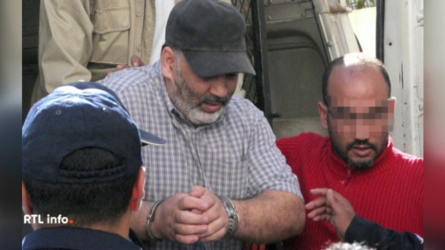 Abdelkader Belliraj, condamné pour terrorisme, gracié par le roi du Maroc