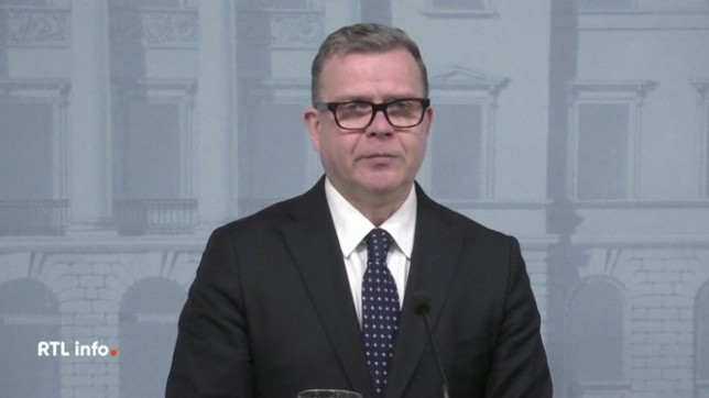 La Finlande décide de quitter la Convention d'Ottawa