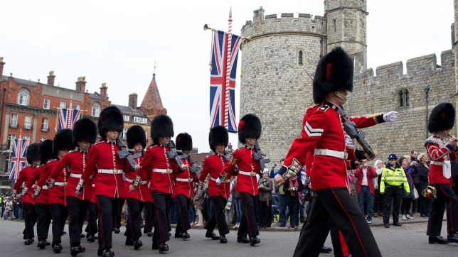 Une autorisation payante désormais obligatoire pour voyager au Royaume-Uni: près d'un million de Belges concernés 