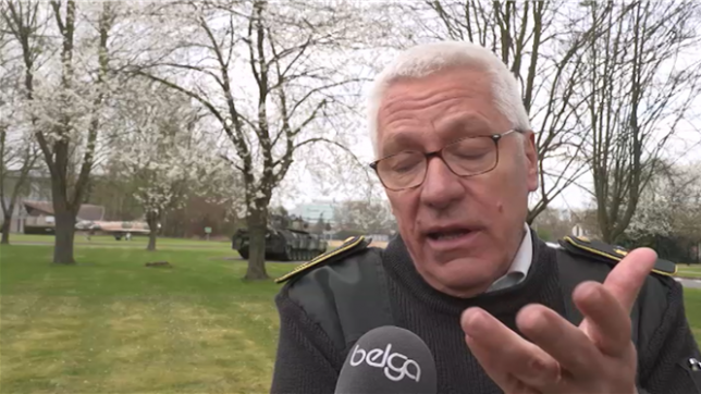 Les opérations de désinformation et d'interférences étrangères ont connu une augmentation considérable en Belgique depuis l'invasion russe en Ukraine, ressort-il du rapport d'activité annuel publié mercredi par le Service général du renseignement et de la sécurité (SGRS). Ce service a constaté que la promesse belge de livrer des F-16 à l'Ukraine avait conduit à une augmentation des activités d'influence russe visant notre pays.