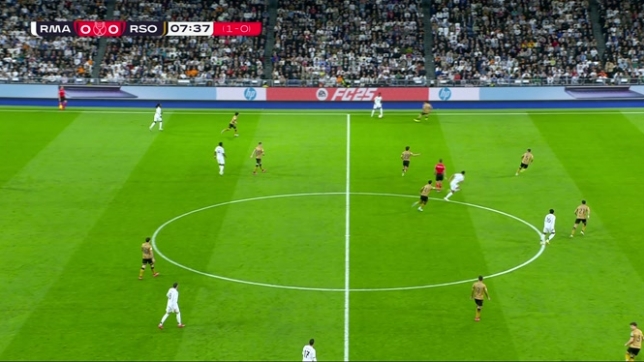 Coupe du Roi: le résumé de Real Madrid-Real Sociedad (4-4)