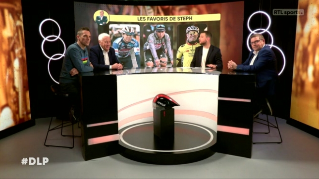 A Travers la Flandre: voici les favoris de l'édition 2025