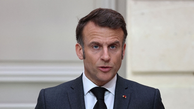 macron