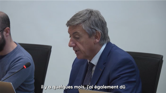 La suppression du bonus pension et son remplacement par un système de bonus-malus était nécessaire pour répondre aux critiques de la Commission européenne, a expliqué mercredi le ministre des Pensions, Jan Jambon, en commission de la Chambre.