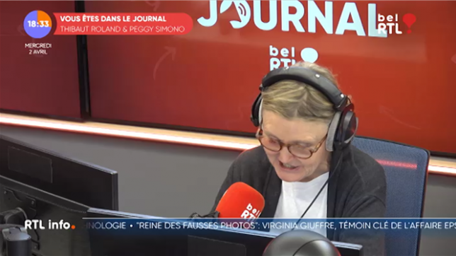 Elio Di Rupo a diffusé une lettre ouverte acerbe écrite à Donald Trump. Alors que le président américain va annoncer ses nouveaux tarifs douaniers à l'occasion de ce qu'il appelle lui-même le Liberation Day, l'ancien Premier ministre lance sa contre-attaque.