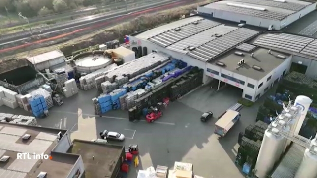 Les entreprises belges touchées par les droits de douane aux Etats-Unis