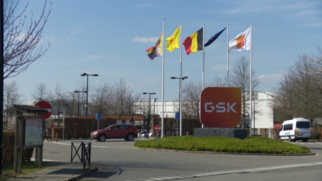 gsk