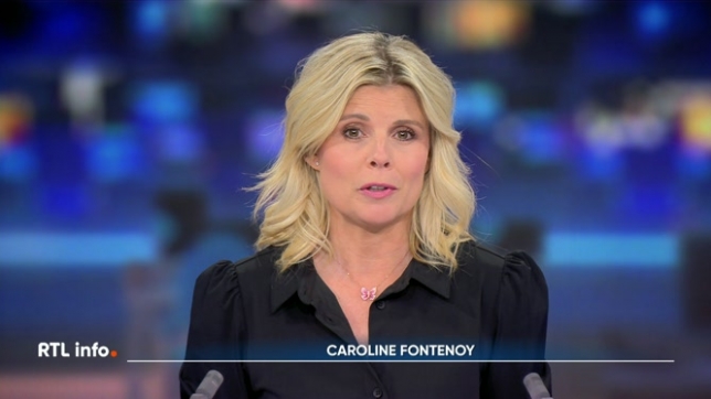 RTL info 19h. (02 avril 2025)