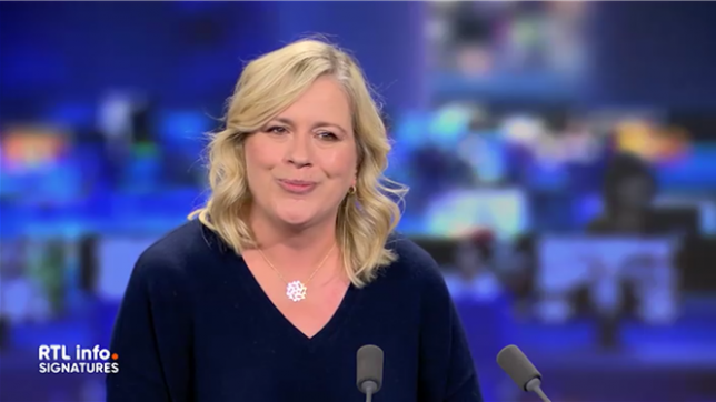 Chaque mercredi dans le RTL info 19h, une personnalité publique ou politique répond en direct aux questions de la rédaction.