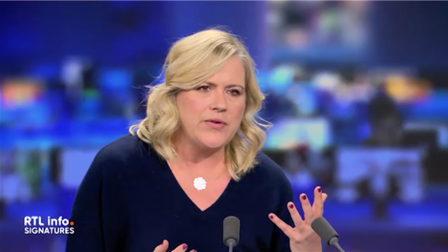 Les retraites des fonctionnaires vont-elles être rabaissées au niveau de celles des salariés? Les explications de Vanessa Matz.