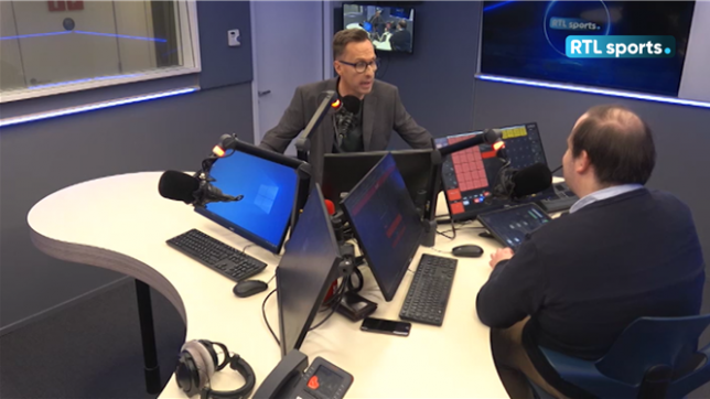 Un ventriglisse sur des pavés, un vélo écrasé: le Tour des Flandres résumé en deux histoires