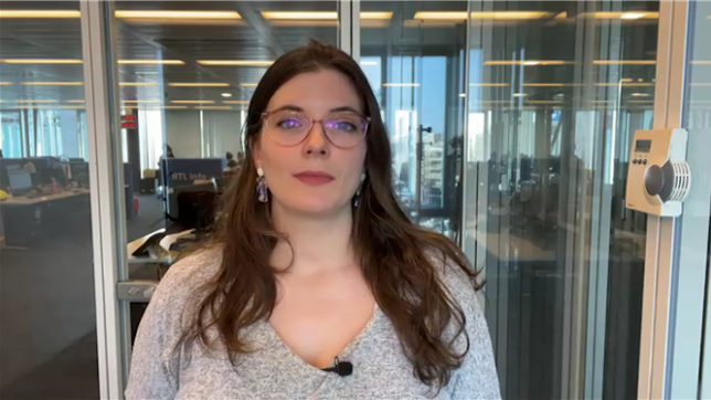 Tous les jours, Fanny Linon répond aux questions posées par les utilisateurs de RTL info via le bouton orange Alertez-nous.