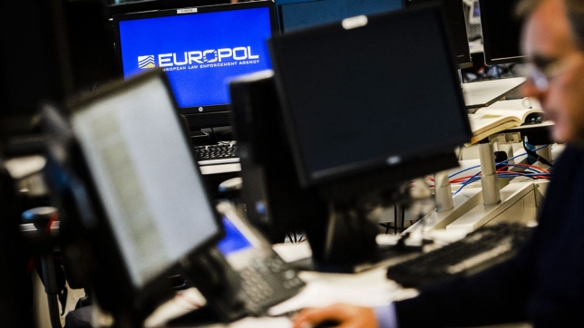 europol