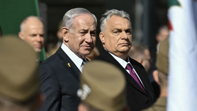 orban-netanyahu