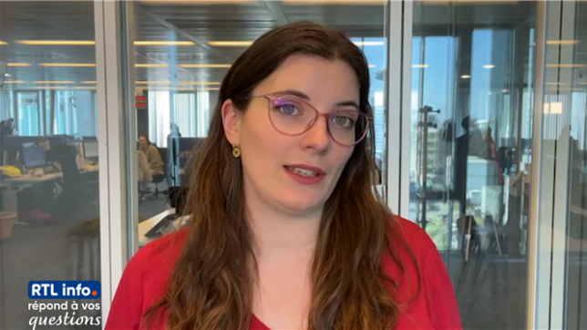 Fanny Linon répond à vos questions. Aujourd'hui, Rodolphe se demande pourquoi il a dû payer 15 euros pour 10 timbres prior. Il a l'impression que le prix du tilbre ne cesse d'augmenter.