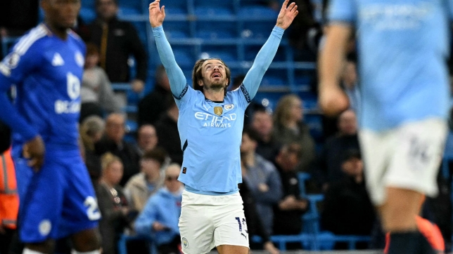 grealish