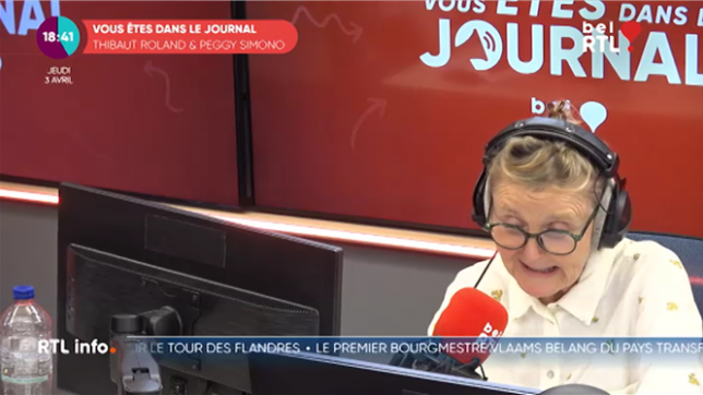 En Belgique, il y a eu des appels à éviter d'acheter américain mais le mouvement n'a pas eu encore d'effet visible.