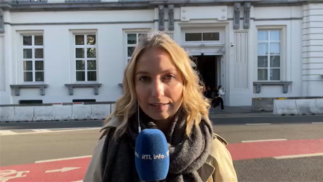 Bart De Wever rencontre Marco Rubio : que se sont-ils dit ?