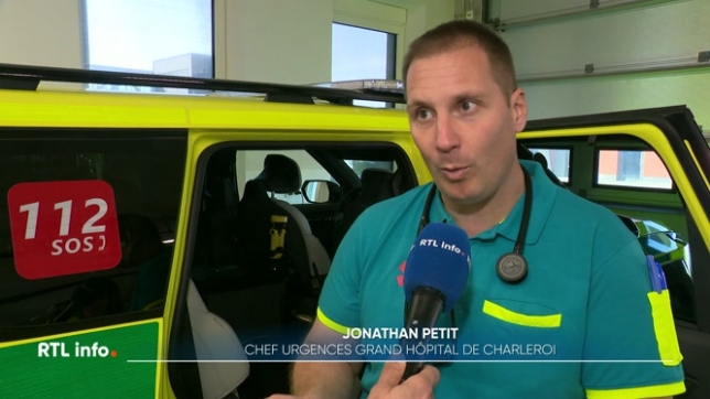 Des chiffres interpellants de l'Institut Vias quand on sait que le port de la ceinture de sécurité est obligatoire à l'avant des véhicules depuis le 1er juin 1975, soit près de 50 ans. Explications.