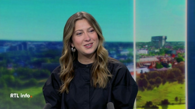 Invitée du RTL info 13H., Styleto est une jeune auteure-compositrice-interprète et vidéaste amateure française originaire de Lyon. Elle se fait connaître par une reprise de la chanson Gaffe aux autres en 2021 puis est révélée en 2024 avec le titre Faut que tu m'aimes.