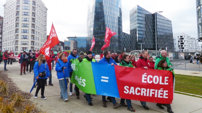 enseignants-greve