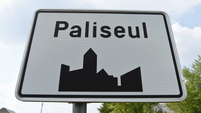 paliseul