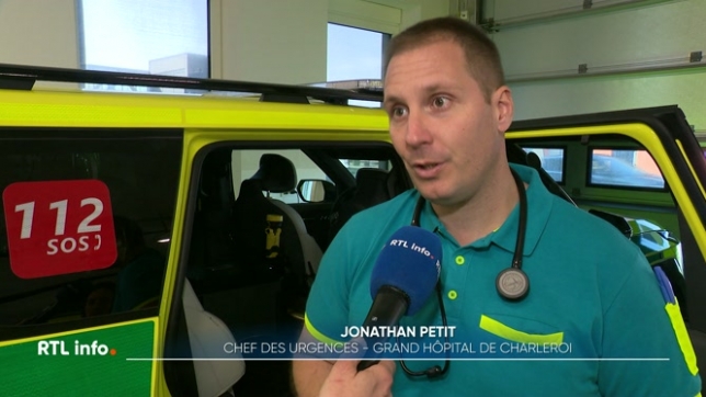 Des chiffres interpellants de l'Institut Vias quand on sait que le port de la ceinture de sécurité est obligatoire à l'avant des véhicules depuis le 1er juin 1975, soit près de 50 ans. Explications.