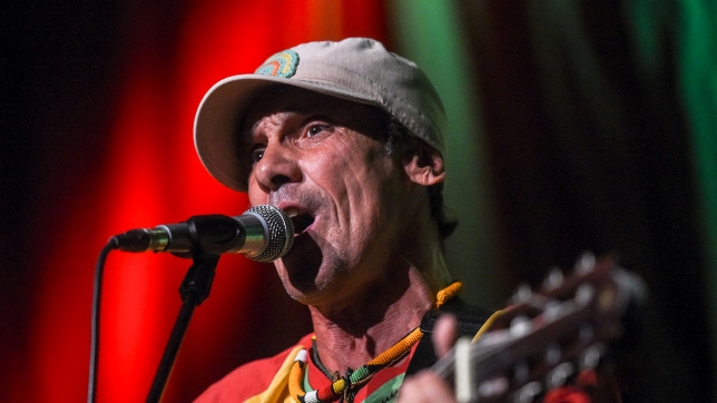 manu chao