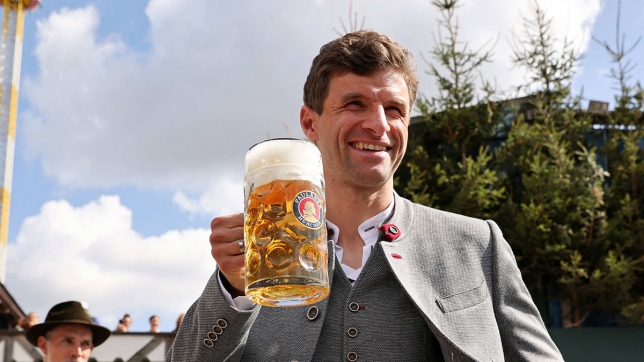 thomas muller
