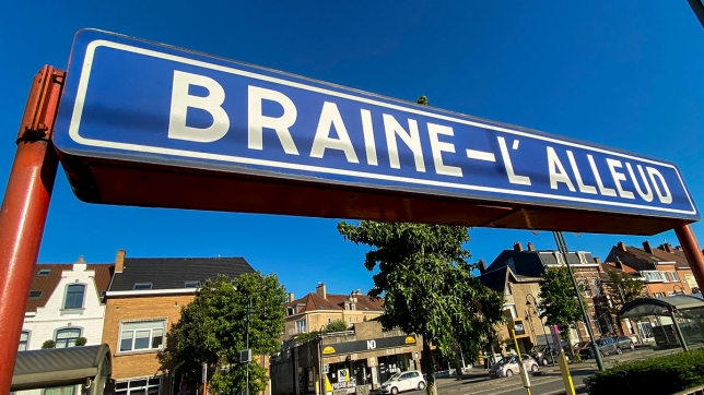 braine l'alleud
