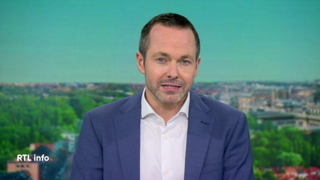 RTL info 13h du 05 avril 2025 en intégralité