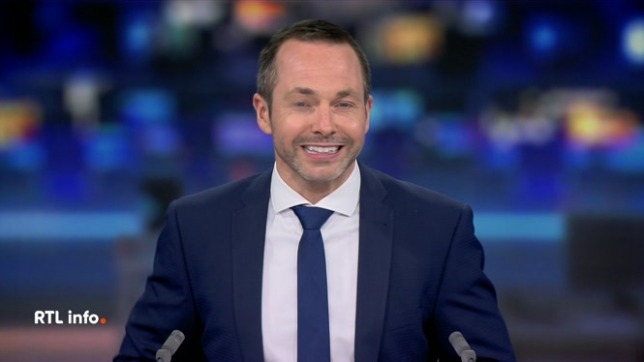 RTL info 19h. (05 avril 2025)