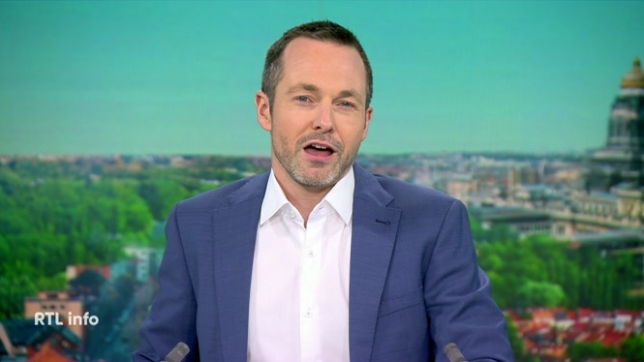 RTL info 13h du 06 avril 2025 en intégralité
