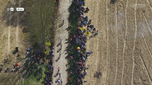 Tour des Flandres: le résumé de la course