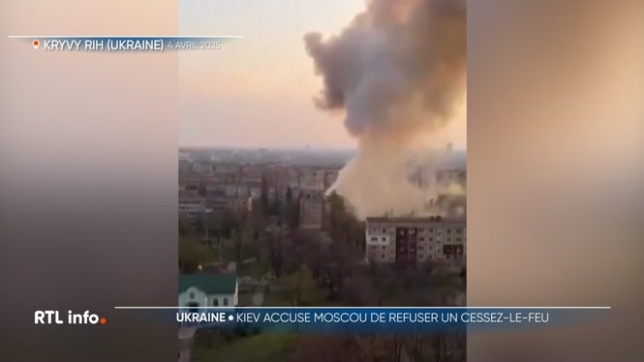 Guerre en Ukraine : où en sont les discussions sur un cessez-le-feu ?