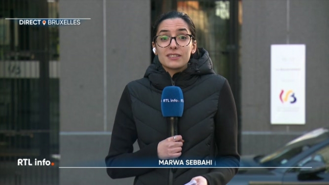 Toute la semaine, des grèves tournantes seront organisées dans les différentes provinces wallones et à Bruxelles. Infos en direct.