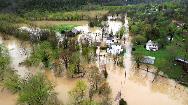 inondation-kentucky