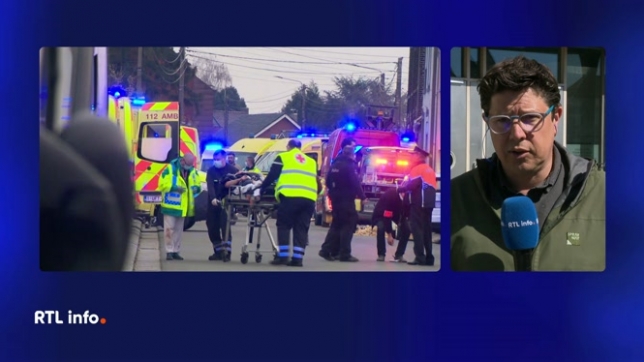 Aujourd'hui, la chambre des mises en accusation de Mons doit trancher sur le tribunal qui jugera Paolo Falzone pour le drame de Strépy survenu il y a 3 ans. Les proches des victimes espérent une cour d'assises. Une décision très attendue par tous.