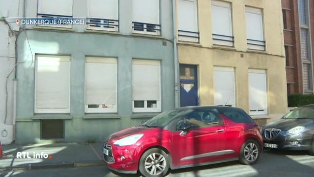 Attentat déjoué à Dunkerque : deux hommes ont été interpellés