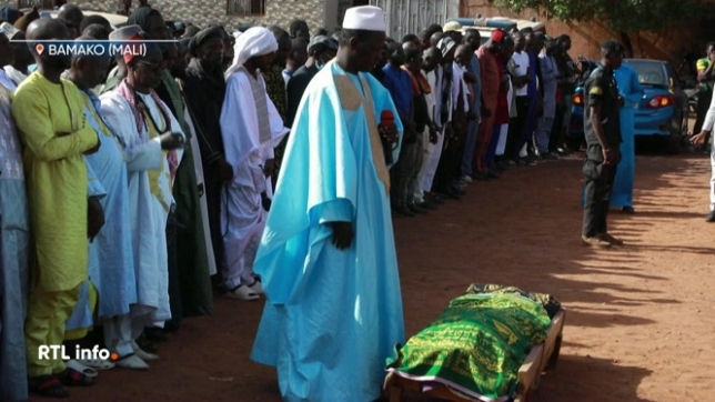 Hommage à Amadou Bagayoko : la culture africaine perd une légende