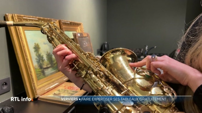 A Verviers, la galerie Huyen propose chaque mois des séances d'expertise gratuites. Deux experts de la Maison Millon évaluent vos tableaux, bijoux, et autres objets. Ne laissez pas un trésor dans l'oubli, découvrez sa véritable valeur !