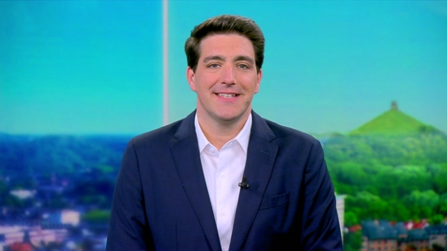 RTL info 13h du 07 avril 2025 en intégralité