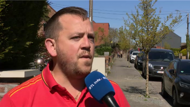 Nicolas D’Andrea, frère de Frédéric, le gille tué à Strépy: Le retour à la case prison de Paolo Falzone était indispensable