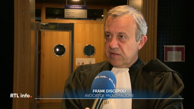 Il y a 3 ans au carnaval de Strépy, Paolo Falzone a foncé sur un groupe de Gilles. La thèse de l'accident n'a pas été retenue. Le conducteur devra donc répondre de 7 meurtres et tentatives de meurtres. Il sera jugé devant une Cour d'Assises.