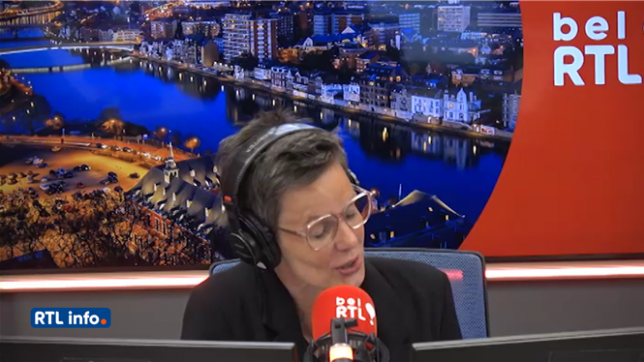 L'info trafic de 7h30 du 8 avril 2025.