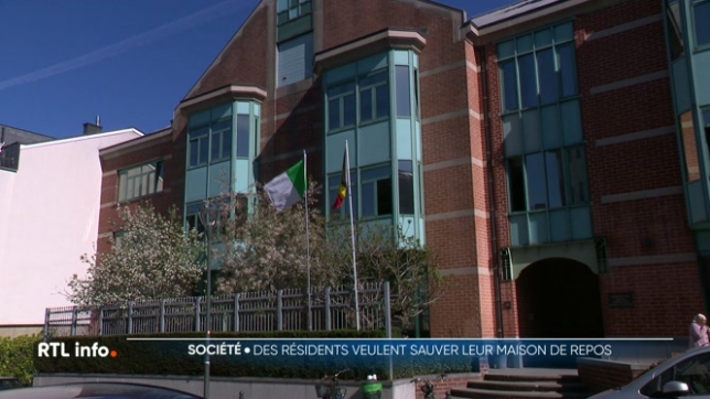 La maison de repos Albert Delatour, située à Schaerbeek, est menacée de fermeture. Le bâtiment ne répond plus aux normes, et le coût des travaux est trop élevé. Le CPAS envisage donc de fermer l'établissement et de reloger ses 90 résidents, qui expriment leur inquiétude face à cette situation.
