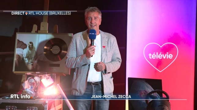 Le Télévie 2025 entre dans sa dernière ligne droite avec une grande soirée de clôture le 10 mai. Jean-Michel Zecca évoque les temps forts : la marraine de cette année, le défi Cuistax relancé, le Télévie Live le 9 mai, les Disques d'Or et l'Opération Pièces rouges.